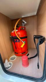 Ahorn 680plus - Ahorn Teilintegrierter