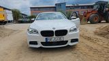 BMW 535d Touring A Luxury Line Luxury Line