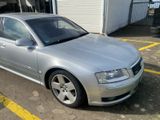Audi A8 4.2 Lückenlos Scheckheft gepflegt. - Audi A8 aus 2003