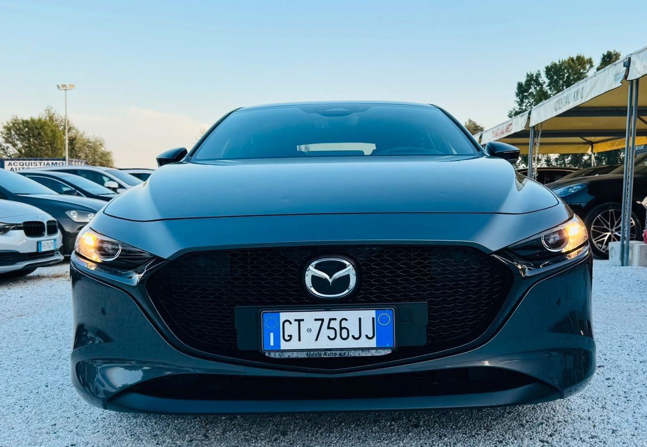 Other Mazda 3 Mazda3 2.0L e-Skyactiv-G 150 CV M Hybrid imagem 3