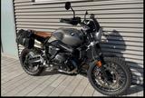 BMW R nineT Scrambler