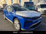 Skoda Enyaq 85 Loft, NEUES MODEL , AHK, NAVI, KAMERA - Skoda Enyaq Unfallwagen