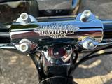 Harley-Davidson Softail Slim - HARLEY-DAVIDSON SOFTAIL SLIM