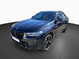 BMW X4 M40i LiCPro DAPro PA+ Laser StHz Pano AHK HK - BMW X4 M40 aus 2022