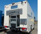 MAN TGM 13/250 BL 4x4 Ormocar Kabine - MAN Wohnmobil oder -wagen