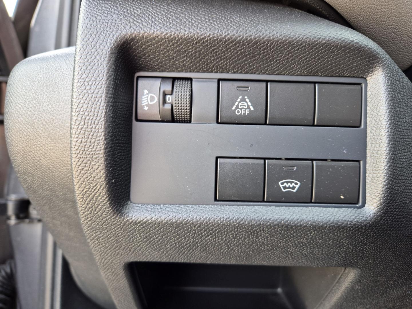 Citroën C5 Aircross Live 1.5 BlueHDi 130 inkl. Kälte Pak
