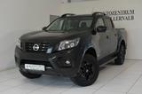 Nissan Navara DC 4x4 Autm. N-Guard *TOP ZUSTAND*LED*DAB - Nissan Navara: Top