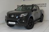 Nissan Navara DC 4x4 Autm. N-Guard *TOP ZUSTAND*LED*DAB - Nissan Navara aus 2021