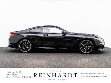 BMW M850 - 8
