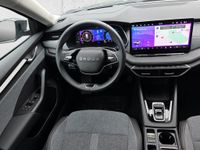 Skoda Octavia - Vorschau Bild 14