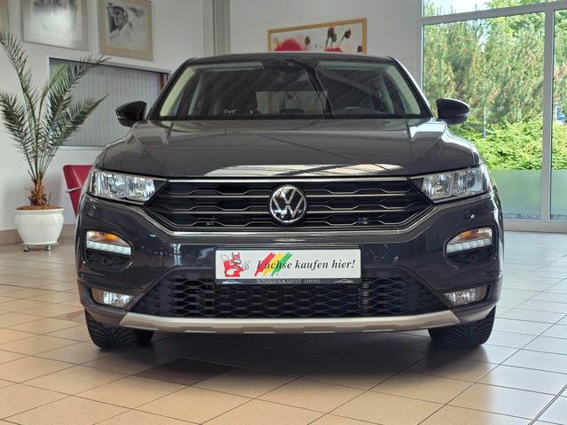 VW T-Roc — Foto 2
