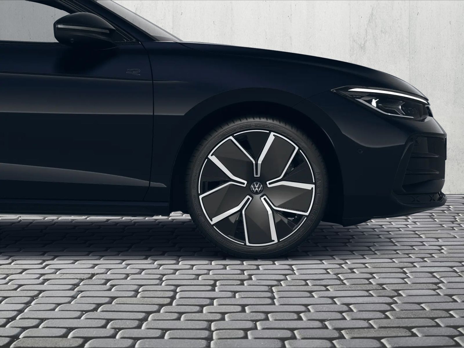 Passat 2.0 TDI R-LINE SIGNATURE *AHK*STDHZG*