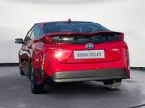 Toyota Prius Plug-in Hybrid Executive 1.8 VVT-i BI-LED/ - gebrauchte Toyota Prius aus dem Jahr 2019