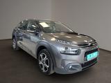 Citroën C4 Cactus Feel 1.2 110 PureTech PDC/SHZ/DAB - graue Citroën C4 Cactus