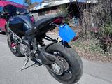 Ducati Monster EVO 1100 - DUCATI MONSTER 1100 EVO