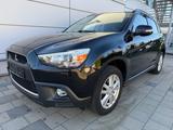 Mitsubishi ASX Inform 2WD - Mitsubishi Gebrauchtwagen von 2013