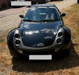 Smart Roadster coupé 60kW - - Smart Roadster: Coupe