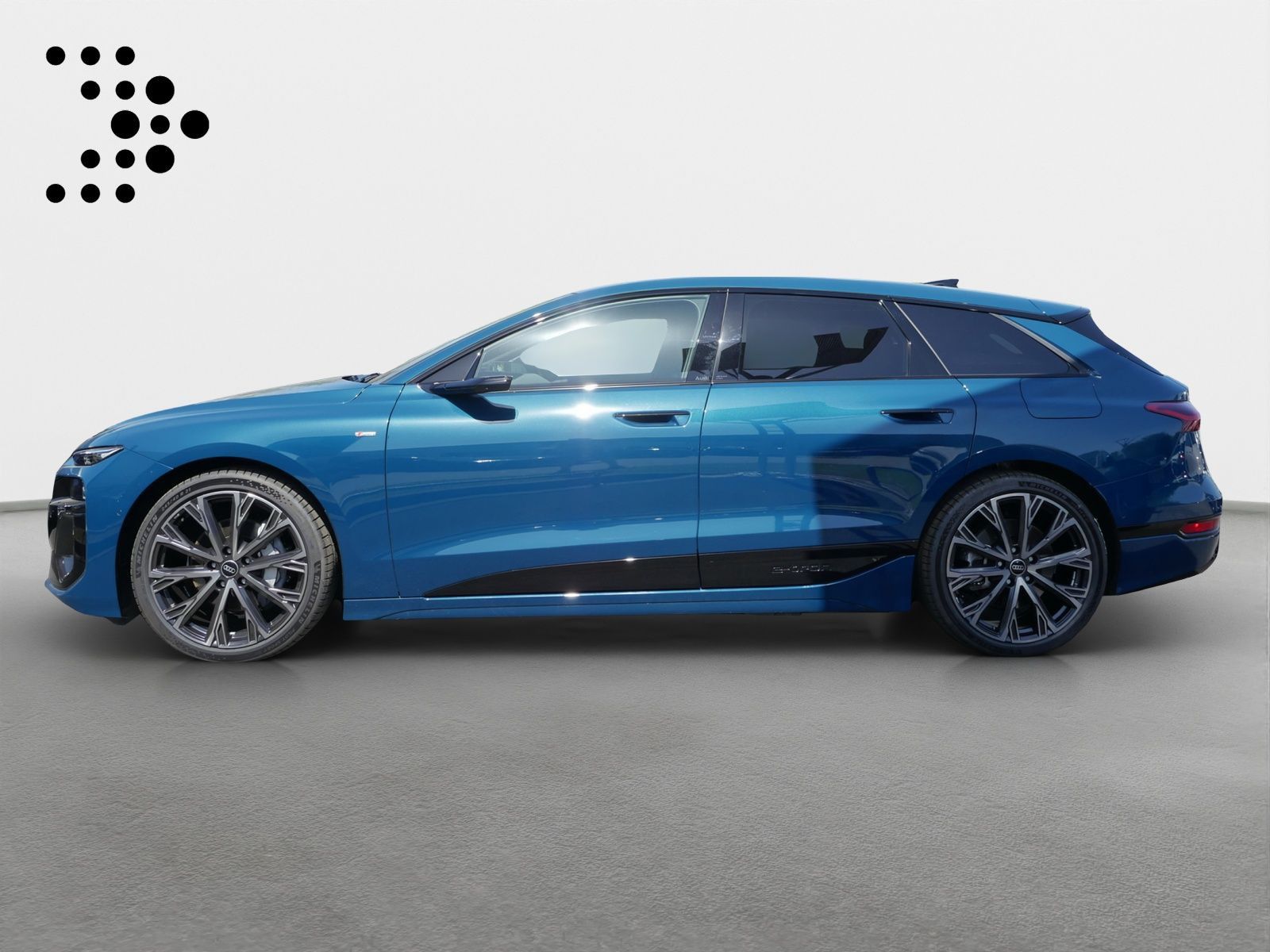Audi A6 e-tron - Bild 3