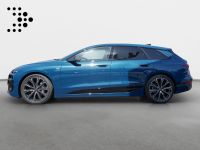 Audi A6 e-tron - Vorschau Bild 3