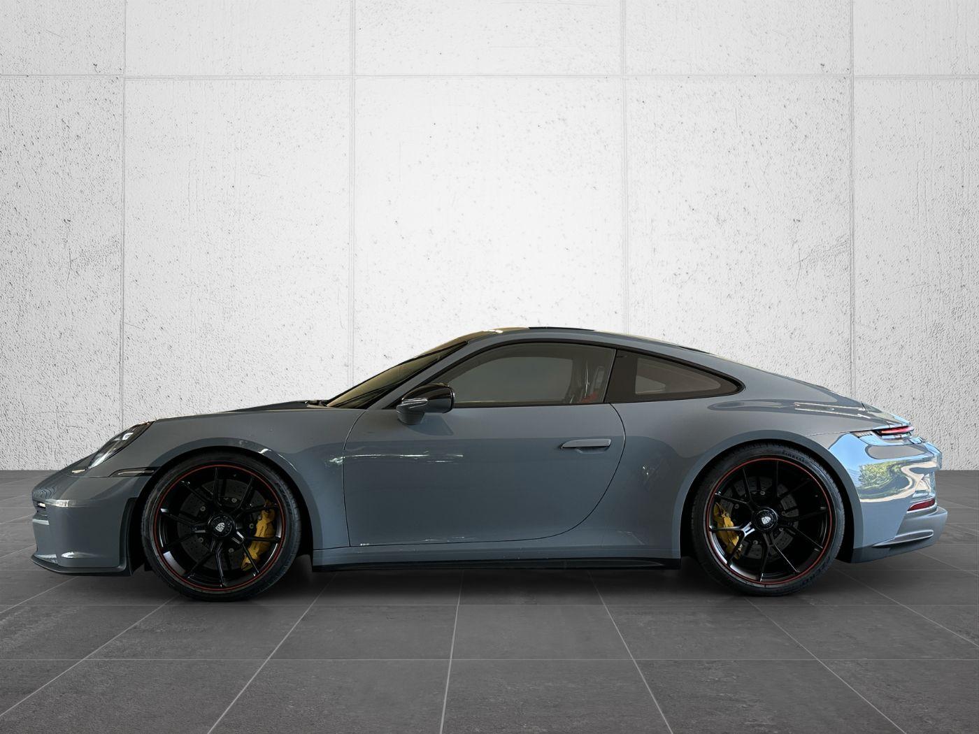 Porsche 992 911 GT3 mit Touring-Paket LIFT PCCB BOSE