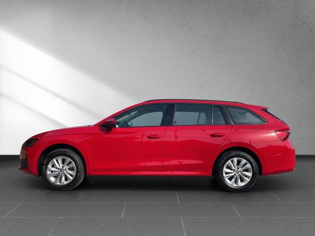 Skoda Octavia Combi 1.5 TSI Essence *KLIMA*SHZ*DAB*PDC