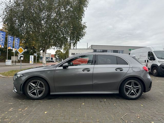 Mercedes-Benz A 200 *AMG PAKET*PANORAMA*LED*ALCANTARA*VOLL*VOL