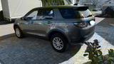 Land Rover Discovery Sport PURE*Aut.*4WD*Temp*Xenon*TÜVNEU  - Land Rover Discovery Sport PURE mit Diesel-Antrieb