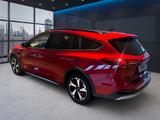 Ford Focus 1.0 EcoBoost Active X - Ford Focus: Rot