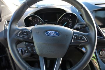 Ford Kuga Titanium ***Xenon***