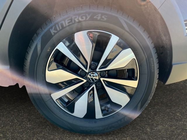 Volkswagen Taigo - Bild 12