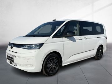 Volkswagen Leasingangebot: Volkswagen Multivan Energy 2.0 TDI DSG LÜ 8-Sitzer/AHK/SHZ