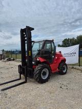 Manitou M 30-4 - Manitou LKWs