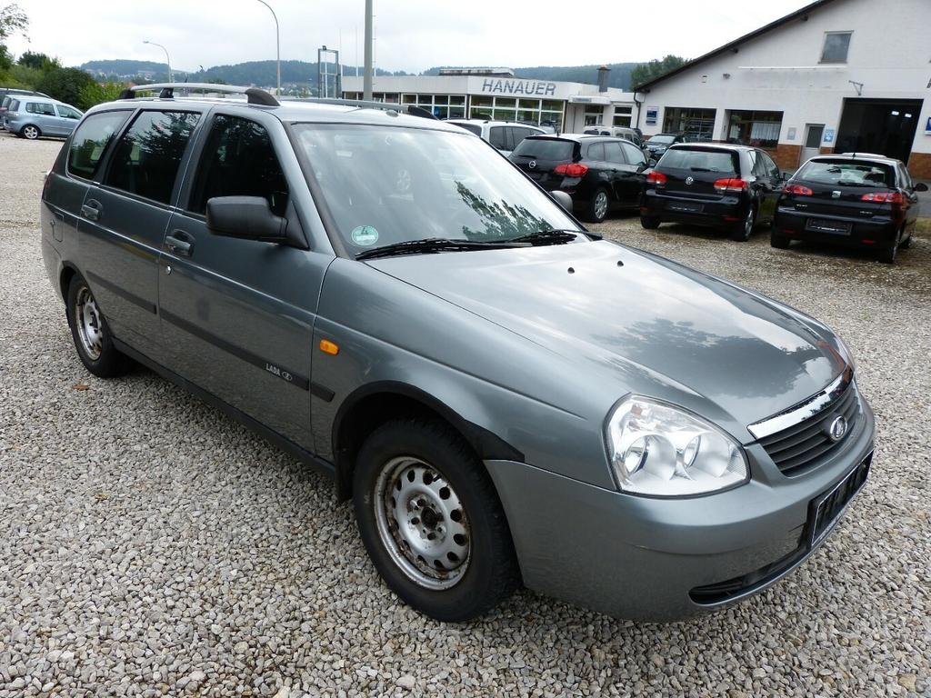 Lada Priora