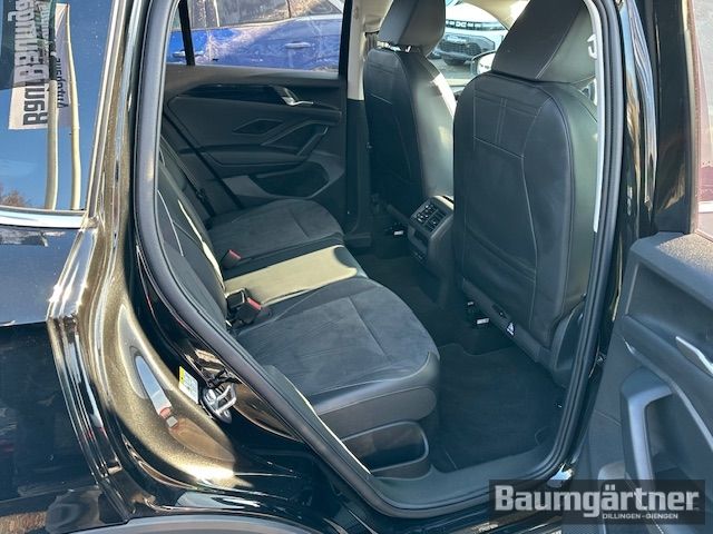 Fahrzeugabbildung Volkswagen Tiguan Elegance 1.5 eTSI DSG ACC/Kamera/LED