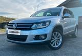 Volkswagen Tiguan 2.0 TDI DSG 4MOTION Sport & Style Spo...