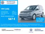 Volkswagen Caddy Style 1.5 TSI eHybrid DSG LED*NAVI*ACC*KAM - Volkswagen Caddy: Style
