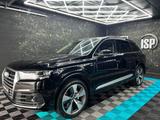 Audi Q7 3.0 TDI quattro PANO/S-Line/SHZ/RFK/ - Audi: R7