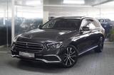 Mercedes-Benz E 300 T de 4MATIC*DISTR*PANORAMA*VOLLLEDER*AHK - Mercedes-Benz E 300 in Gelsenkirchen