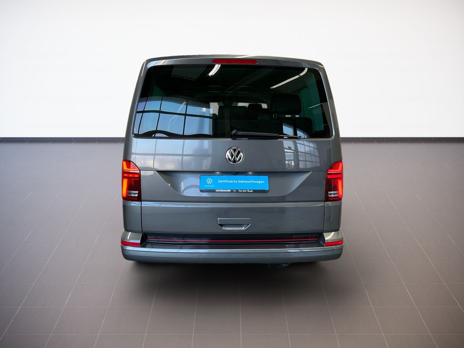 Volkswagen T6 Multivan - Bild 5