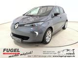 Renault ZOE 41kWh Life Ltd. Navi|RFK|Temp.|Klimaaut. - Renault ZOE Life