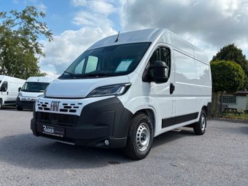 FIAT Ducato Kastenwagen 35 L2H2 140PS Automatik