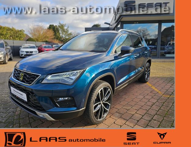 Seat Ateca 1.4 TSI DSG Xcellence -ACC/DAB/Pdach/Sound