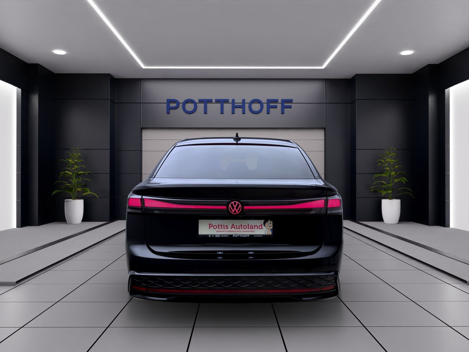 Volkswagen ID.7 - Bild 4