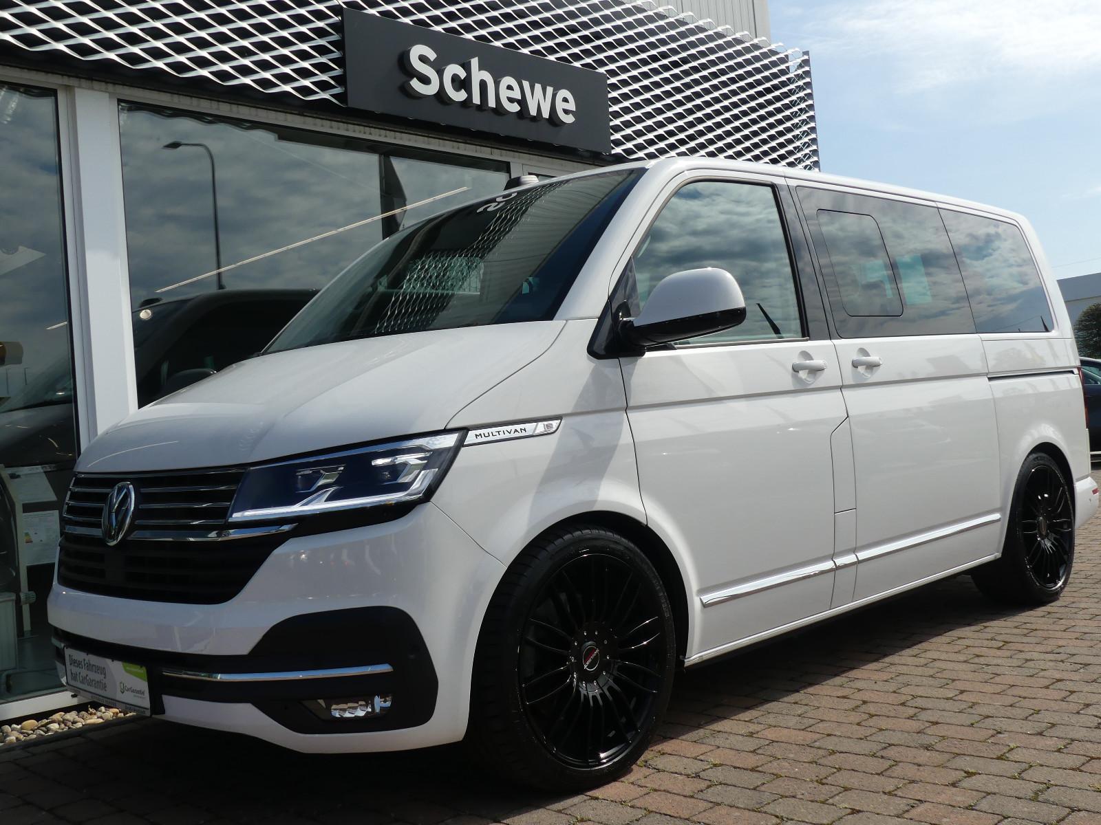 Volkswagen T6.1 Multivan Highline