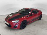 Toyota GT86 LED SITZ.HZG TEMPOMAT ALU BLUETOOTH KLIMA - Toyota GT86 Gebrauchtwagen