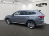 Mitsubishi Outlander Basis 2.4 MIVEC PHEV Sitzheizung+Tempo - Mitsubishi Outlander in Mönchengladbach