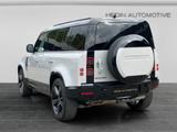Land Rover Defender 110 3.0 D350 X-Dynamic HSE 360°|AHK|HUD - Land Rover Defender HSE mit Diesel-Antrieb