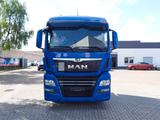 MAN TGX 18.500 XLX, BLS, Euro6, Retarder, Standklima - Man TGX 18-500