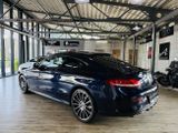 Mercedes-Benz C 250 AMG Line Coupé*PANO*BURMESTER*KAMERA*LED* - Mercedes-Benz C 250: Sportwagen