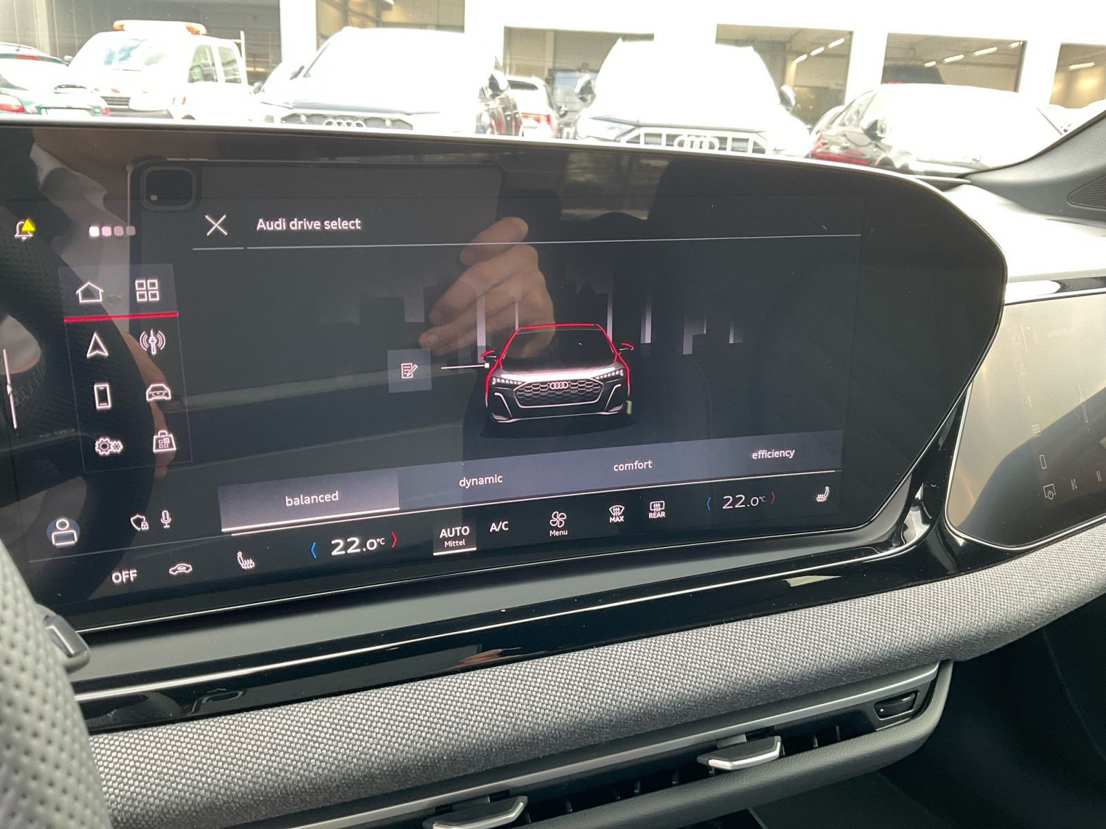 Audi A5 - Bild 22